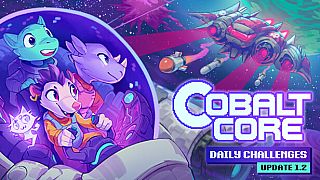 Cobalt Core