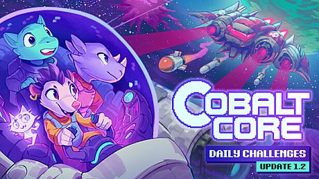 Cobalt Core Game
