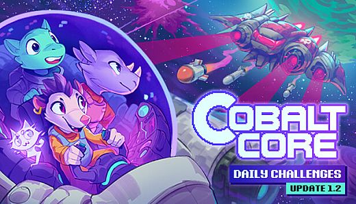 Cobalt Core
