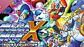 Mega Man X3 Sound Collection