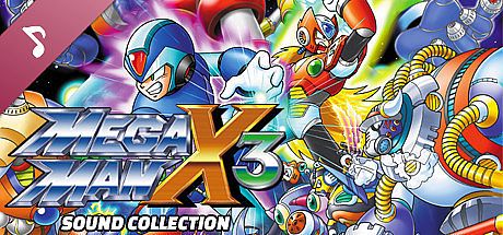 Mega Man X3 Sound Collection DLC