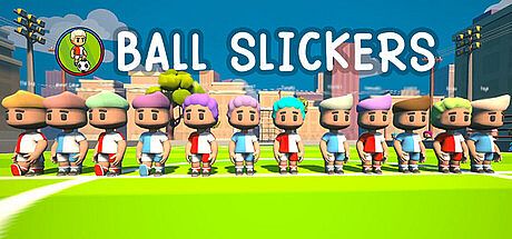 Ball Slickers Game