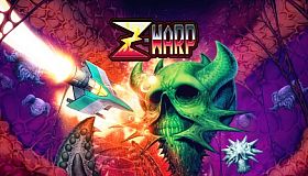 Z-Warp