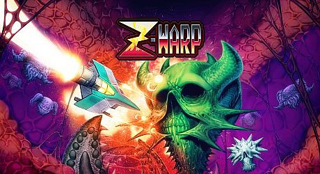 Z-Warp Game