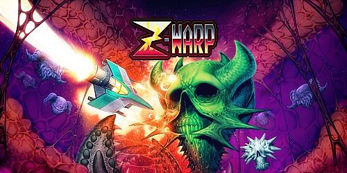 Z-Warp