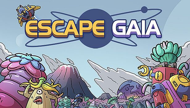 Buy Escape Gaia