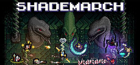 Shademarch