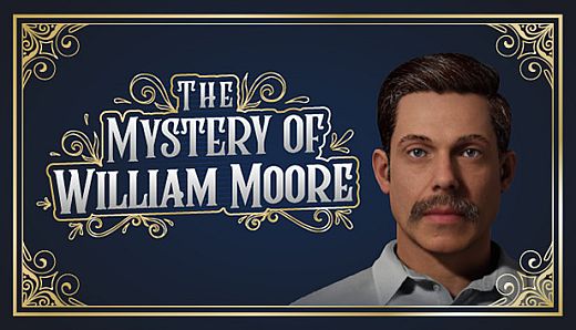 The Mystery of William Moore
