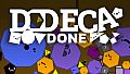 Dodecadone - Huge Donation