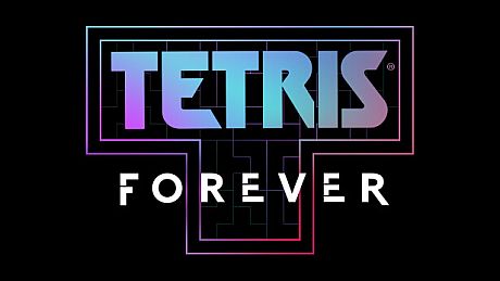 Tetris Forever Game