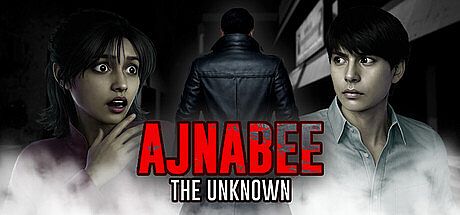 Ajnabee - The Unknown Game