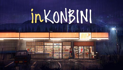 inKONBINI: One Store. Many Stories
