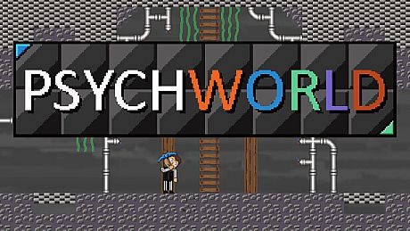 PsychWorld Game