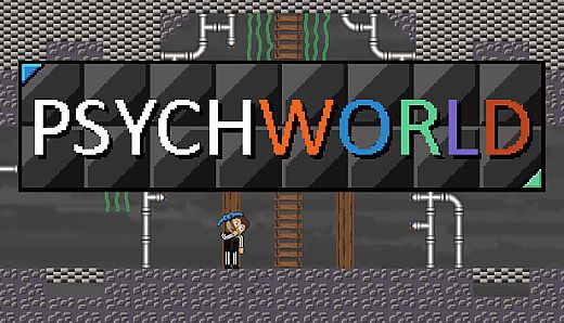 PsychWorld