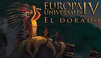 Kup Expansion - Europa Universalis IV: El Dorado na PC