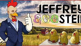 Jeffrey Eggstein