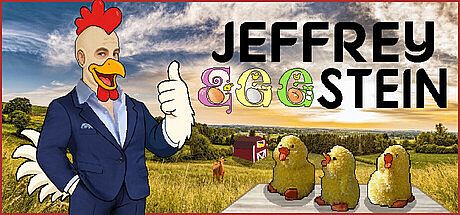 Jeffrey Eggstein Game