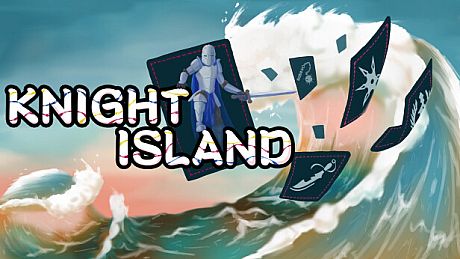 Knight Island Game