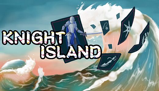 Knight Island
