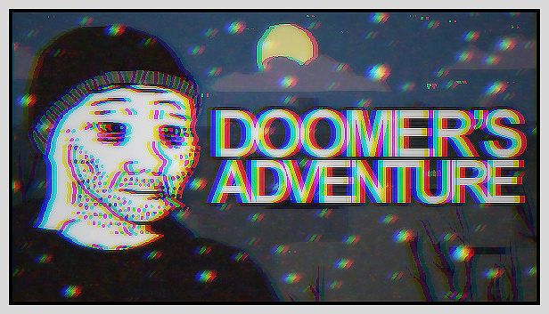 Buy DOOMER'S ADVENTURE