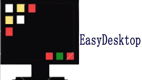 EasyDesktop Game