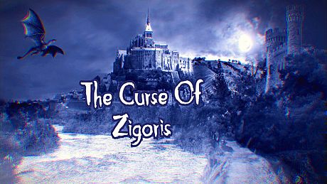 The Curse of Zigoris Game