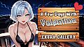 A Few Days With Valentina - Extra Gallery