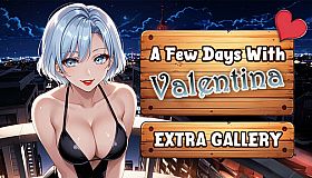 A Few Days With Valentina - Extra Gallery