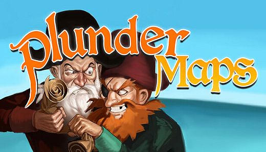 Plunder Maps