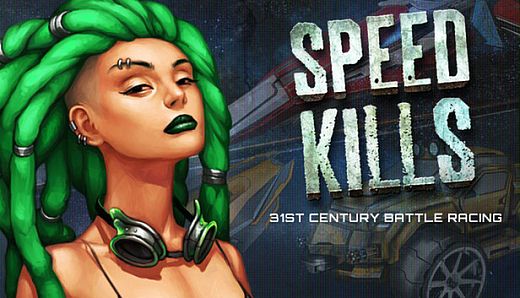Speed Kills Original Soundtrack
