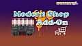 RPG Maker VX Ace - Modern Shop Add-On