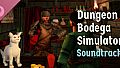 Dungeon Bodega Simulator Soundtrack