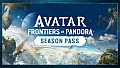 Avatar: Frontiers of Pandora – Season Pass