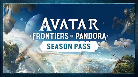 Avatar: Frontiers of Pandora – Season Pass