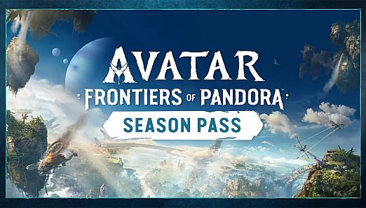Avatar: Frontiers of Pandora – Season Pass