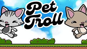Pet Troll