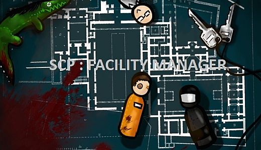 SCP : Facility Manager