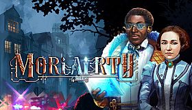 MoriA.I.RTy