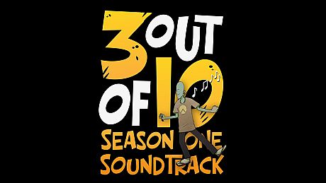 3 out of 10, Season One: Original Soundtrack DLC