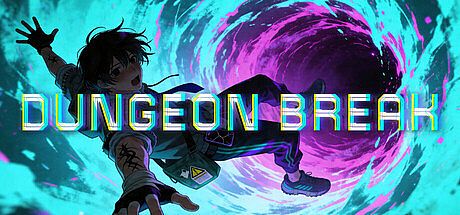 Dungeon Break Game