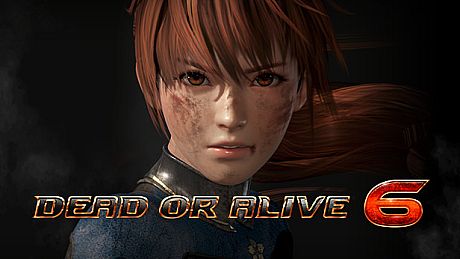 [Revival] DOA6 Alluring Mandarin Dress Set DLC