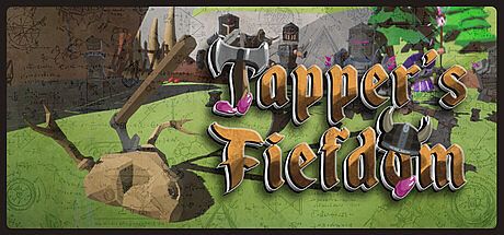 Tapper's Fiefdom Game