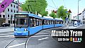 LOTUS-Simulator: München Tram