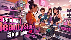 Beauty Store Simulator - Prologue