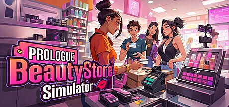 Beauty Store Simulator - Prologue Game