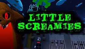 Little Screamies