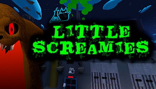 Little Screamies