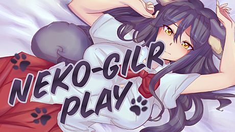 NEKO-GIRL PLAY
