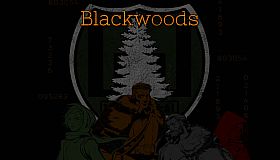 Blackwoods