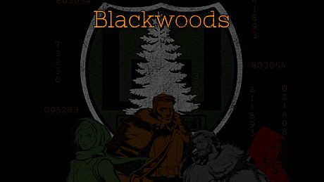 Blackwoods Game